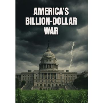 AMERICA'S BILLION-DOLLAR WAR