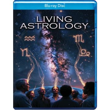 LIVING ASTROLOGY