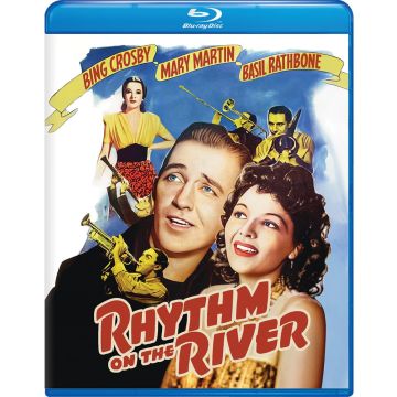 RHYTHM ON THE RIVER