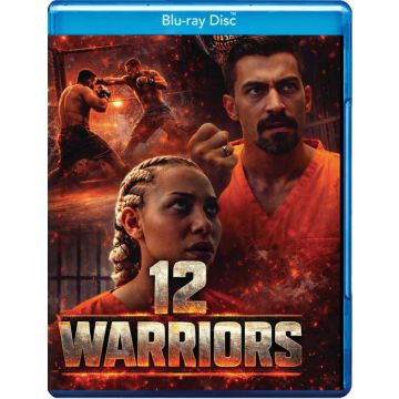 12 WARRIORS