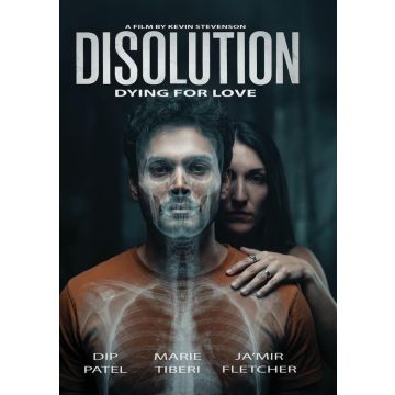 DISSOLUTION
