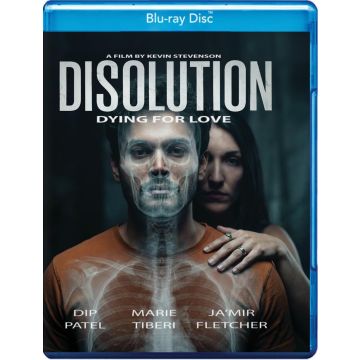 DISSOLUTION
