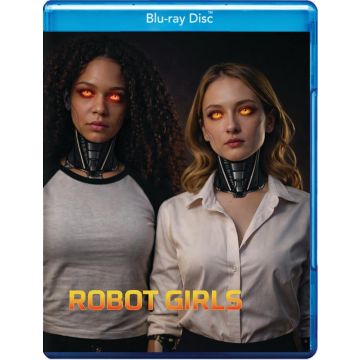 ROBOT GIRLS