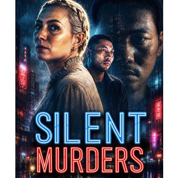 SILENT MURDERS