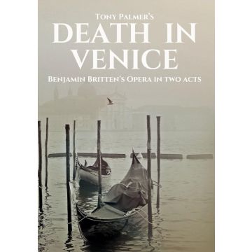 DEATH IN VENICE