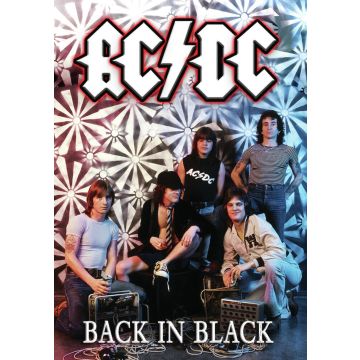 AC/DC: BACK IN BLACK