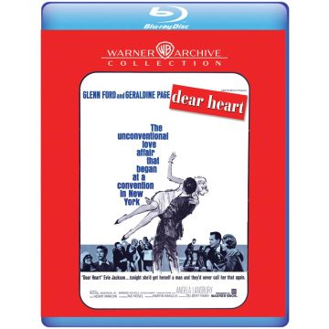 DEAR HEART