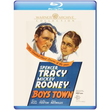 BOYS TOWN