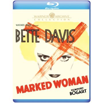 MARKED WOMAN
