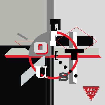 FOETUS - HALT