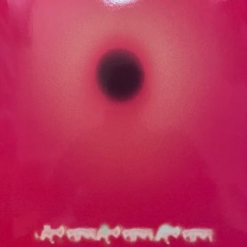 YHWH NAILGUN - 45 POUNDS