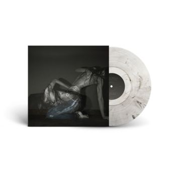Sofia Isella - SOMETHING IS A SHELL . (CLEAR VINYL) (I)