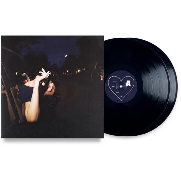 JANE REMOVER - HEART