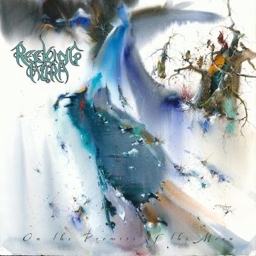 REEKING AURA - ON THE PROMISE OF THE MOON