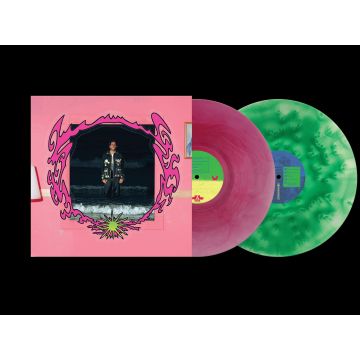 HETHER - HOLY WATER (COLOR VINYL)
