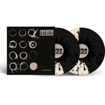 PERIPHERY - PALE WHITE DOT (COLOR VINYL)