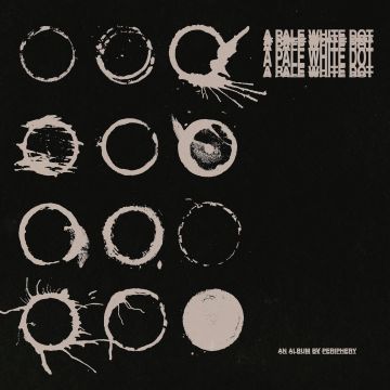 PERIPHERY - PALE WHITE DOT