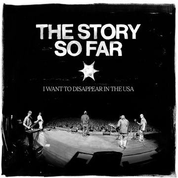 STORY SO FAR - I WANT TO DISAPPEAR IN THE USA (RAINBOW ROAD VINYL)
