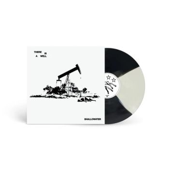 SHALLOWATER - THERE IS A WELL (COLOR VINYL)