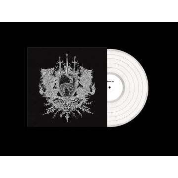 INTERNET GIRL - THOSE WHO ARE AGAINST US ALL THE TIME (COLOR VINYL)