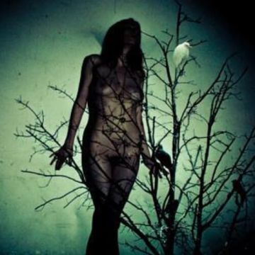ATLAS MOTH - AN ACHE FOR THE DISTANCE (MARTIAN VINYL)