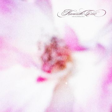 HANNAH COLE - SWITCHBACKS (PURPLE VINYL)