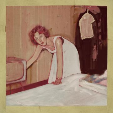 MANCHESTER ORCHESTRA - I'M LIKE A VIRGIN LOSING A CHILD (20TH ANNIVERSARY/COLOR VINYL/RE