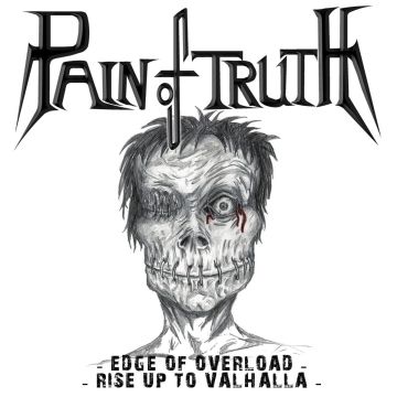 PAIN OF TRUTH - PAIN OF TRUTH (SILVER VINYL)