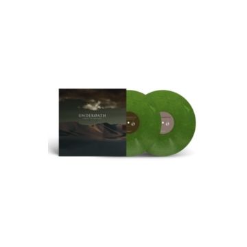 UNDEROATH - DEFINE THE GREAT LINE (COLOR VINYL/REISSUE)