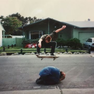 BRISTON MARONEY - NORMAL HEIGHTS (COLOR VINYL)