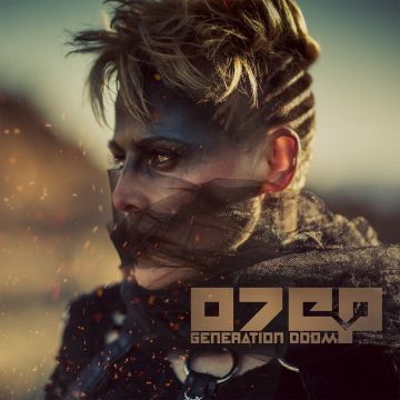 OTEP - GENERATION DOOM (PICTURE DISC/DL CODE)