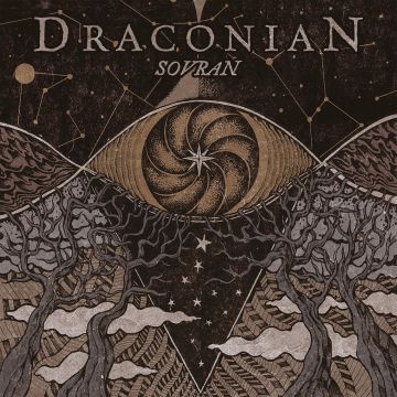 DRACONIAN - SOVRAN