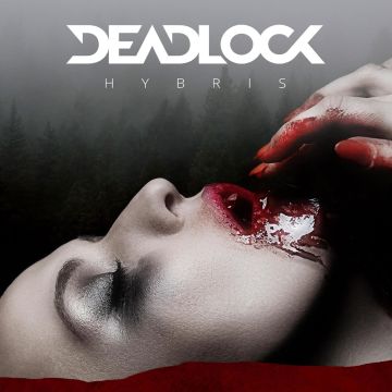 DEADLOCK - HYBRIS (DVD DIGIPAK/BONUS TRACKS/DOCUMENTARY)