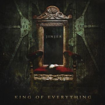 JINJER - KING OF EVERYTHING