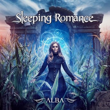 SLEEPING ROMANCE - ALBA