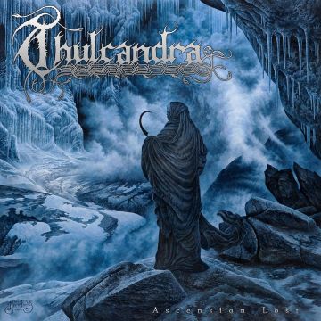 THULCANDRA - ASCENSION LOST