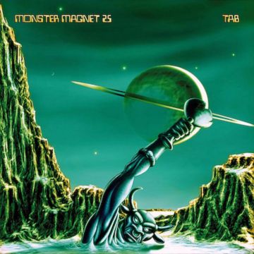 MONSTER MAGNET - TAB