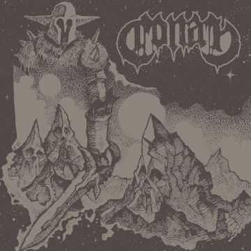 CONAN - MAN IS MYTH (EARLY DEMOS)