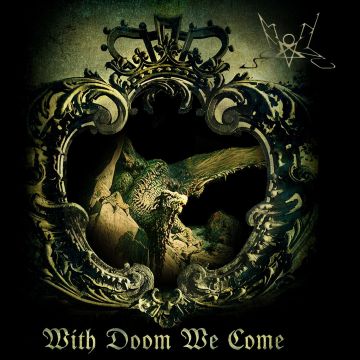 SUMMONING - WITH DOOM WE COME