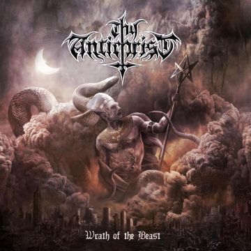 THY ANTICHRIST - WRATH OF THE BEAST