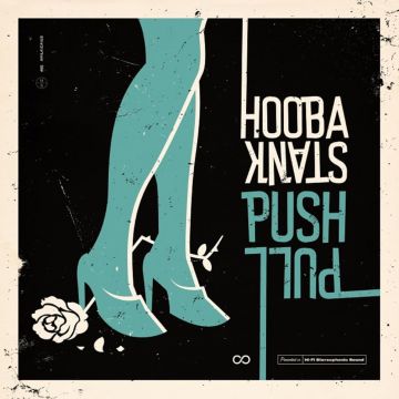 HOOBASTANK - PUSH PULL