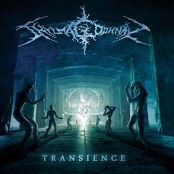 SHYLMAGOGHNAR - TRANSIENCE (GATEFOLD)
