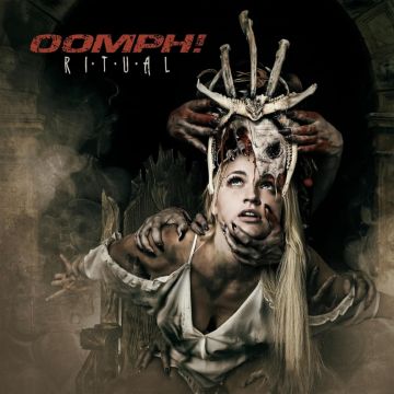 OOMPH - RITUAL (GATEFOLD)