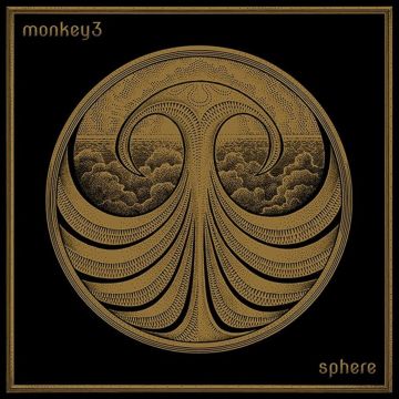 MONKEY3 - SPHERE