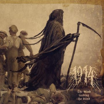 1914 - BLIND LEADING THE BLIND