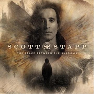 SCOTT STAPP - SPACE BETWEEN THE SHADOWS