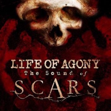 LIFE OF AGONY - SOUND OF SCARS