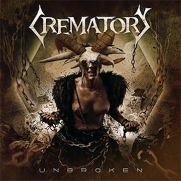 CREMATORY - UNBROKEN