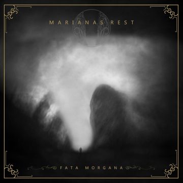 MARIANAS REST - FATA MORGANA (GATEFOLD)