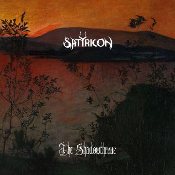 SATYRICON - SHADOWTHRONE (REMASTERED 2021)